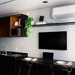 Studio Novo Vila Madalena