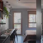 Studio Novo Vila Madalena