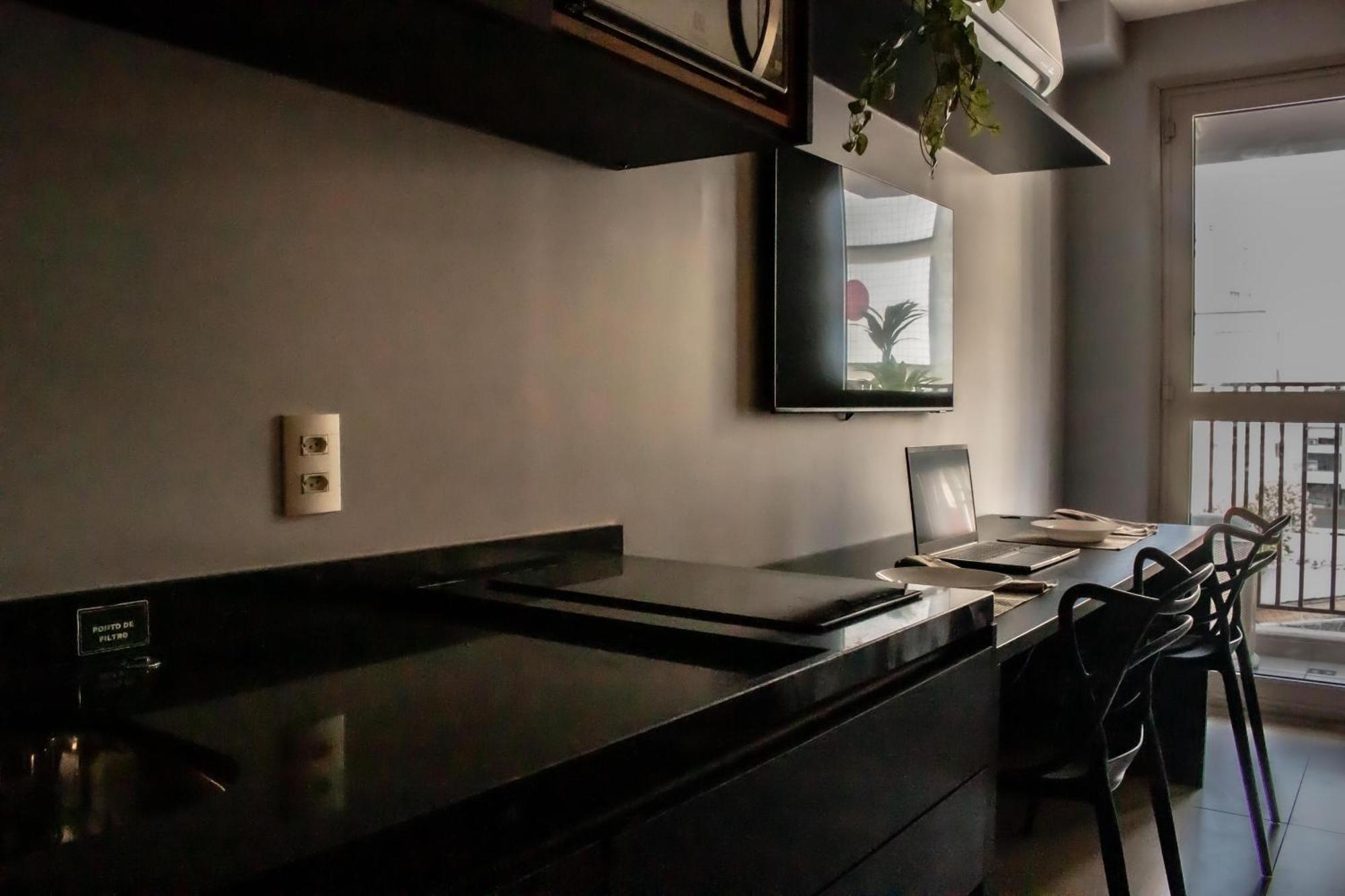 Novo Madalena Aparthotel São Paulo